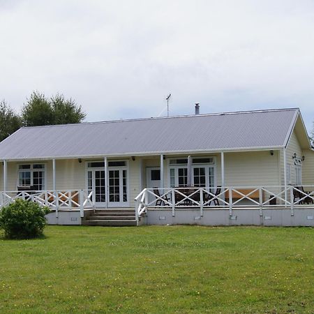 Oliver'S Farmstay Temuka Exterior photo