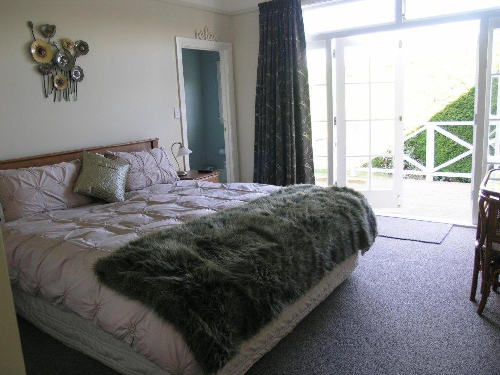 Oliver'S Farmstay Temuka Exterior photo