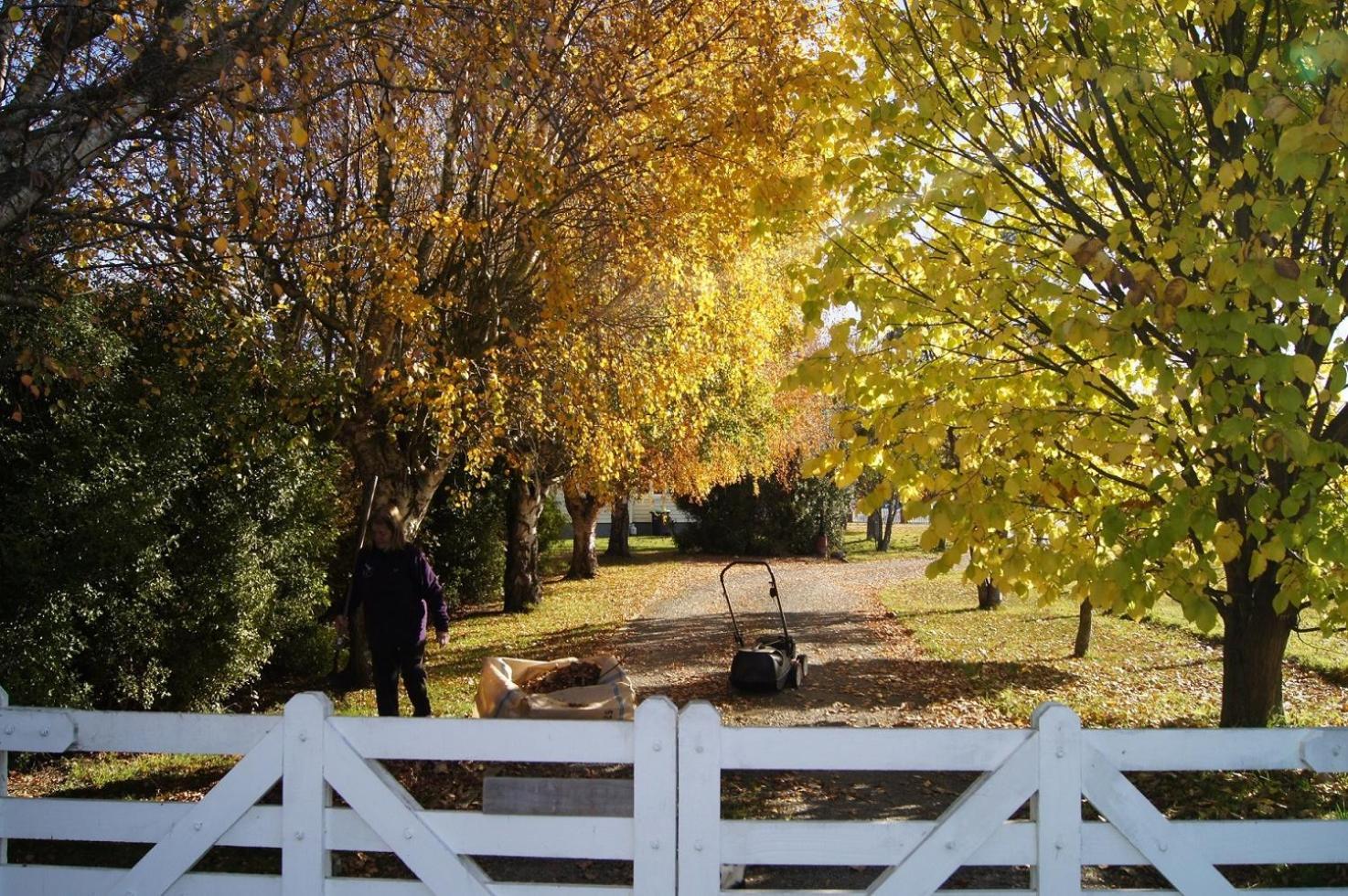 Oliver'S Farmstay Temuka Exterior photo